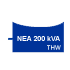 Taktisches Zeichen Anh NEA 200