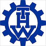 THW Logo Heute
