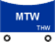 MTW (Taktisches Zeichen)