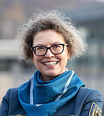 Sabine Lackner