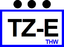 Taktisches Zeichen "TZ-E"