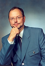 Dr. Georg Thiel